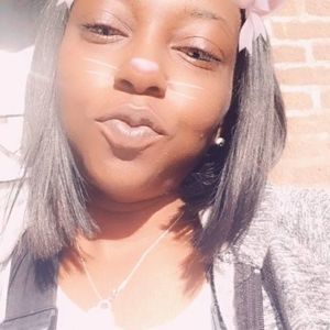 Meet your Posher, Katrice